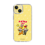 Slim Protection Case［ Hatsune Miku × Kuppy Ramune – Kagamine Len × Kuppy – Chibi Illustration ］
