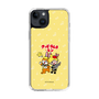 Slim Protection Case［ Hatsune Miku × Kuppy Ramune – Kagamine Len × Kuppy – Chibi Illustration ］