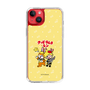 Slim Protection Case［ Hatsune Miku × Kuppy Ramune – Kagamine Len × Kuppy – Chibi Illustration ］
