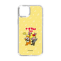 Slim Protection Case［ Hatsune Miku × Kuppy Ramune – Kagamine Len × Kuppy – Chibi Illustration ］
