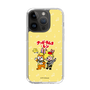 Slim Protection Case［ Hatsune Miku × Kuppy Ramune – Kagamine Len × Kuppy – Chibi Illustration ］