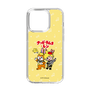 Slim Protection Case［ Hatsune Miku × Kuppy Ramune – Kagamine Len × Kuppy – Chibi Illustration ］