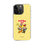 Slim Protection Case［ Hatsune Miku × Kuppy Ramune – Kagamine Len × Kuppy – Chibi Illustration ］