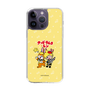 Slim Protection Case［ Hatsune Miku × Kuppy Ramune – Kagamine Len × Kuppy – Chibi Illustration ］