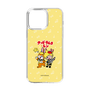 Slim Protection Case［ Hatsune Miku × Kuppy Ramune – Kagamine Len × Kuppy – Chibi Illustration ］