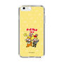 Slim Protection Case［ Hatsune Miku × Kuppy Ramune – Kagamine Len × Kuppy – Chibi Illustration ］