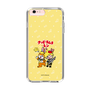 Slim Protection Case［ Hatsune Miku × Kuppy Ramune – Kagamine Len × Kuppy – Chibi Illustration ］