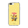 Slim Protection Case［ Hatsune Miku × Kuppy Ramune – Kagamine Len × Kuppy – Chibi Illustration ］
