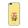 Slim Protection Case［ Hatsune Miku × Kuppy Ramune – Kagamine Len × Kuppy – Chibi Illustration ］