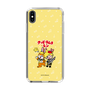 Slim Protection Case［ Hatsune Miku × Kuppy Ramune – Kagamine Len × Kuppy – Chibi Illustration ］