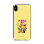 Slim Protection Case［ Hatsune Miku × Kuppy Ramune – Kagamine Len × Kuppy – Chibi Illustration ］