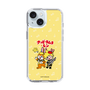 Slim Protection Case［ Hatsune Miku × Kuppy Ramune – Kagamine Len × Kuppy – Chibi Illustration ］