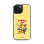 Slim Protection Case［ Hatsune Miku × Kuppy Ramune – Kagamine Len × Kuppy – Chibi Illustration ］
