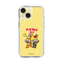 Slim Protection Case［ Hatsune Miku × Kuppy Ramune – Kagamine Len × Kuppy – Chibi Illustration ］