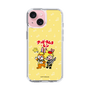 Slim Protection Case［ Hatsune Miku × Kuppy Ramune – Kagamine Len × Kuppy – Chibi Illustration ］