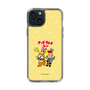 Slim Protection Case［ Hatsune Miku × Kuppy Ramune – Kagamine Len × Kuppy – Chibi Illustration ］