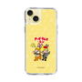 Slim Protection Case［ Hatsune Miku × Kuppy Ramune – Kagamine Len × Kuppy – Chibi Illustration ］