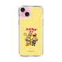 Slim Protection Case［ Hatsune Miku × Kuppy Ramune – Kagamine Len × Kuppy – Chibi Illustration ］