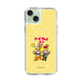 Slim Protection Case［ Hatsune Miku × Kuppy Ramune – Kagamine Len × Kuppy – Chibi Illustration ］