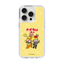 Slim Protection Case［ Hatsune Miku × Kuppy Ramune – Kagamine Len × Kuppy – Chibi Illustration ］