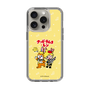 Slim Protection Case［ Hatsune Miku × Kuppy Ramune – Kagamine Len × Kuppy – Chibi Illustration ］