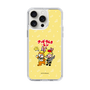 Slim Protection Case［ Hatsune Miku × Kuppy Ramune – Kagamine Len × Kuppy – Chibi Illustration ］