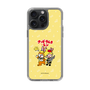 Slim Protection Case［ Hatsune Miku × Kuppy Ramune – Kagamine Len × Kuppy – Chibi Illustration ］