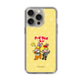 Slim Protection Case［ Hatsune Miku × Kuppy Ramune – Kagamine Len × Kuppy – Chibi Illustration ］