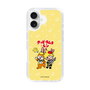 Slim Protection Case［ Hatsune Miku × Kuppy Ramune – Kagamine Len × Kuppy – Chibi Illustration ］