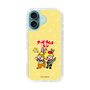 Slim Protection Case［ Hatsune Miku × Kuppy Ramune – Kagamine Len × Kuppy – Chibi Illustration ］