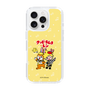 Slim Protection Case［ Hatsune Miku × Kuppy Ramune – Kagamine Len × Kuppy – Chibi Illustration ］