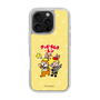 Slim Protection Case［ Hatsune Miku × Kuppy Ramune – Kagamine Len × Kuppy – Chibi Illustration ］