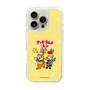 Slim Protection Case［ Hatsune Miku × Kuppy Ramune – Kagamine Len × Kuppy – Chibi Illustration ］