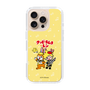 Slim Protection Case［ Hatsune Miku × Kuppy Ramune – Kagamine Len × Kuppy – Chibi Illustration ］