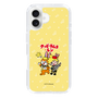 Slim Protection Case［ Hatsune Miku × Kuppy Ramune – Kagamine Len × Kuppy – Chibi Illustration ］