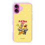 Slim Protection Case［ Hatsune Miku × Kuppy Ramune – Kagamine Len × Kuppy – Chibi Illustration ］