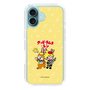 Slim Protection Case［ Hatsune Miku × Kuppy Ramune – Kagamine Len × Kuppy – Chibi Illustration ］