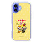 Slim Protection Case［ Hatsune Miku × Kuppy Ramune – Kagamine Len × Kuppy – Chibi Illustration ］