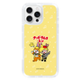 Slim Protection Case［ Hatsune Miku × Kuppy Ramune – Kagamine Len × Kuppy – Chibi Illustration ］