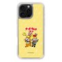 Slim Protection Case［ Hatsune Miku × Kuppy Ramune – Kagamine Len × Kuppy – Chibi Illustration ］