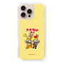 Slim Protection Case［ Hatsune Miku × Kuppy Ramune – Kagamine Len × Kuppy – Chibi Illustration ］