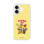 Slim Protection Case［ Hatsune Miku × Kuppy Ramune - Kagamine Len × Kuppy - Chibi Illustration ］