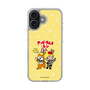 Slim Protection Case［ Hatsune Miku × Kuppy Ramune - Kagamine Len × Kuppy - Chibi Illustration ］