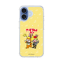 Slim Protection Case［ Hatsune Miku × Kuppy Ramune - Kagamine Len × Kuppy - Chibi Illustration ］