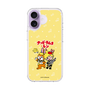 Slim Protection Case［ Hatsune Miku × Kuppy Ramune - Kagamine Len × Kuppy - Chibi Illustration ］