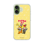 Slim Protection Case［ Hatsune Miku × Kuppy Ramune - Kagamine Len × Kuppy - Chibi Illustration ］