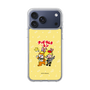 Slim Protection Case［ Hatsune Miku × Kuppy Ramune - Kagamine Len × Kuppy - Chibi Illustration ］