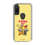 Slim Protection Case［ Hatsune Miku × Kuppy Ramune – Kagamine Len × Kuppy – Chibi Illustration ］