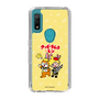 Slim Protection Case［ Hatsune Miku × Kuppy Ramune – Kagamine Len × Kuppy – Chibi Illustration ］