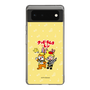 Slim Protection Case［ Hatsune Miku × Kuppy Ramune – Kagamine Len × Kuppy – Chibi Illustration ］
